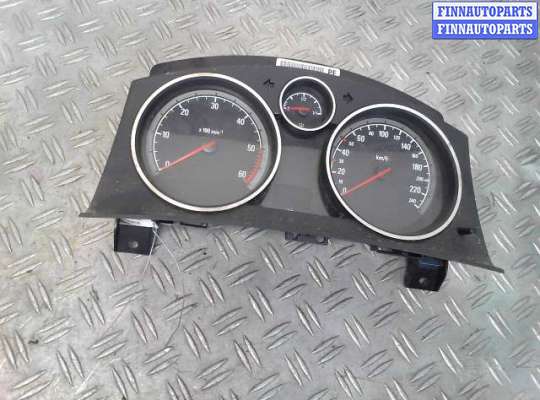 купить Щиток приборов на Opel Astra H (2004 - 2010)