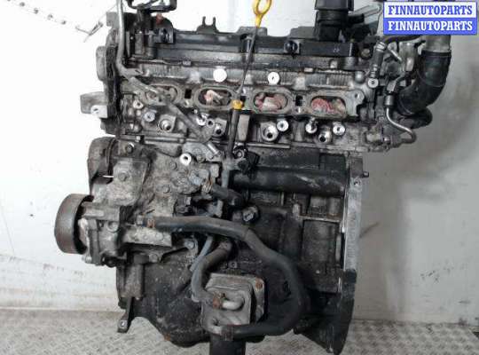 купить Двигатель (ДВС) на Nissan Juke (2010-2019)