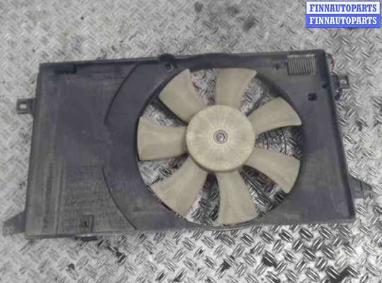 купить Вентилятор радиатора на Mazda 5 (2005 - 2008)