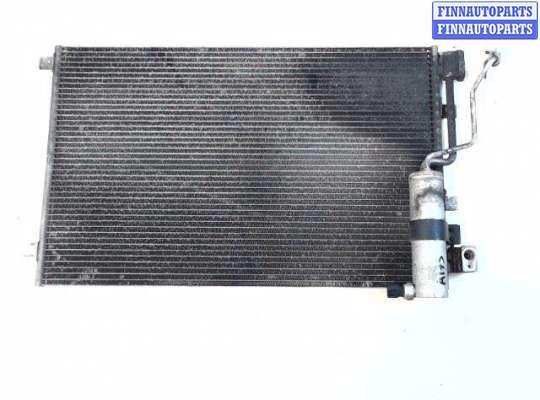 купить Радиатор кондиционера на Nissan Qashqai (2007-...)