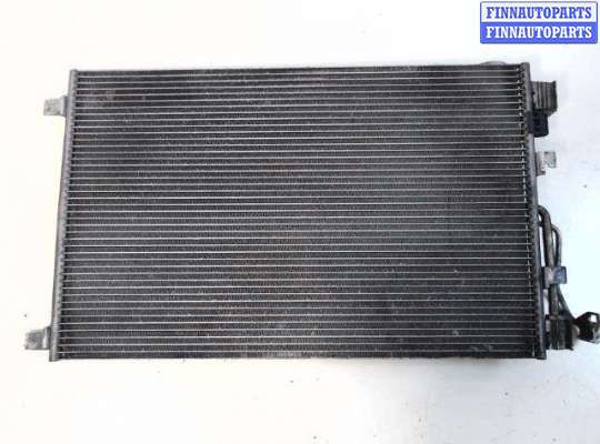 купить Радиатор кондиционера на Nissan Qashqai (2007-...)