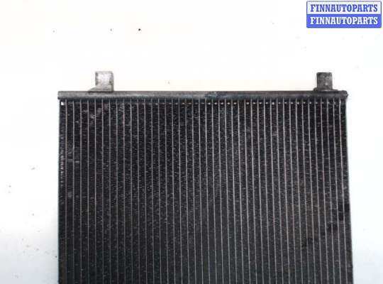 купить Радиатор кондиционера на Nissan Qashqai (2007-...)