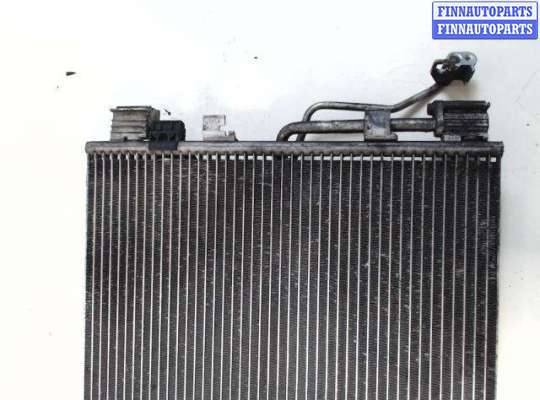 купить Радиатор кондиционера на Nissan Qashqai (2007-...)