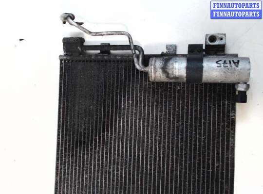 купить Радиатор кондиционера на Nissan Qashqai (2007-...)