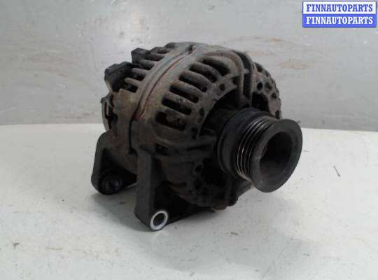 Купить Генератор на Opel Zafira B (2005 - 2012) Генератор OP2445397 на Opel Zafira B (2005 - 2012)