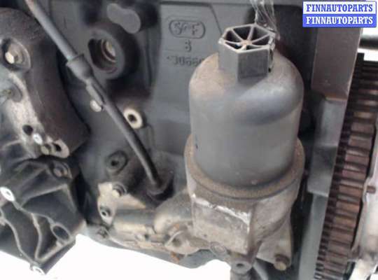 купить Корпус масляного фильтра на Citroen Xsara Picasso (1999 - 2004)