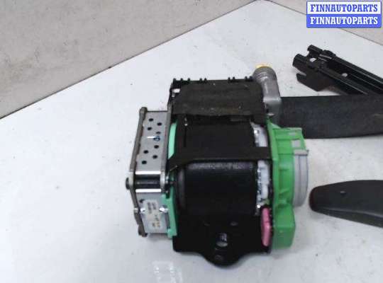 купить Ремень безопасности на Audi A4 (B8) (2008 - 2018)