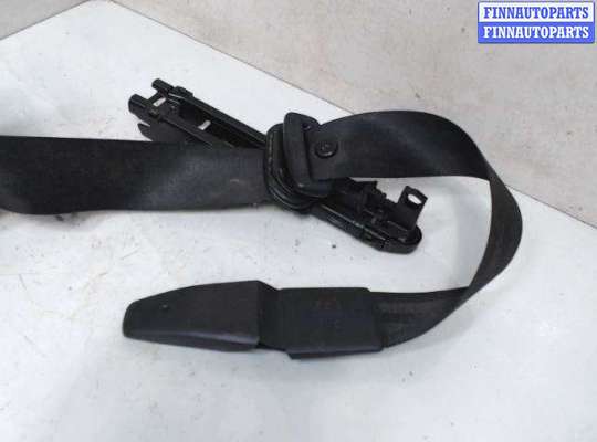 купить Ремень безопасности на Audi A4 (B8) (2008 - 2018)