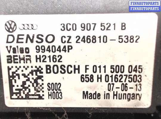 купить Сопротивление отопителя на Volkswagen Passat 6 (2005 - 2010)