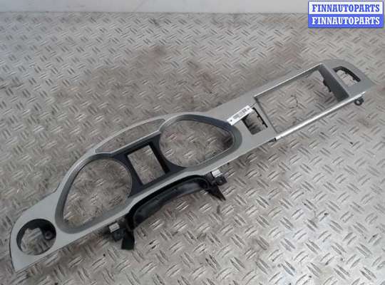 Накладка наружная на Audi A6 (C6) 