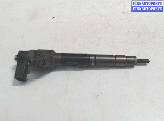 купить Форсунка топливная на Skoda Yeti (2009-2018)