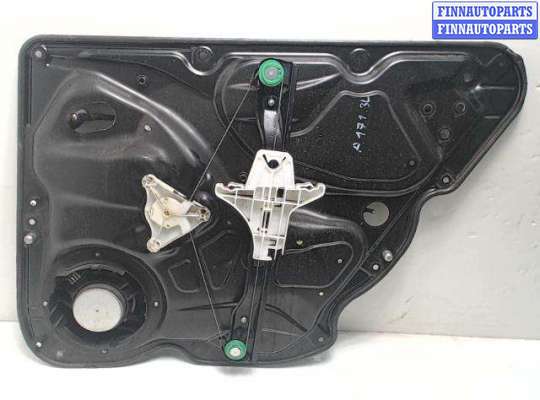 купить Стеклоподъемник электрический на Volkswagen Passat 6 (2005 - 2010)