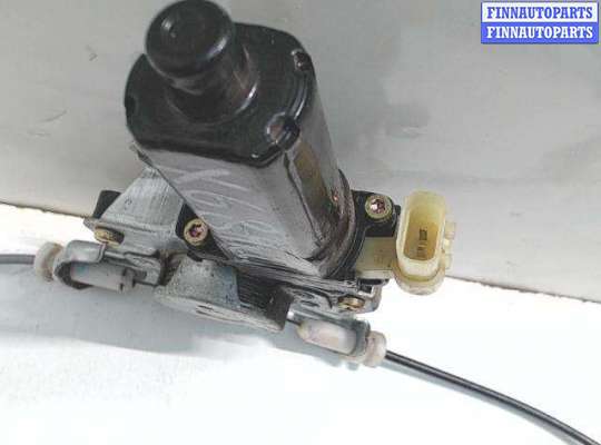 купить Двигатель стеклоподъемника на Hyundai Getz (2002 - 2018)