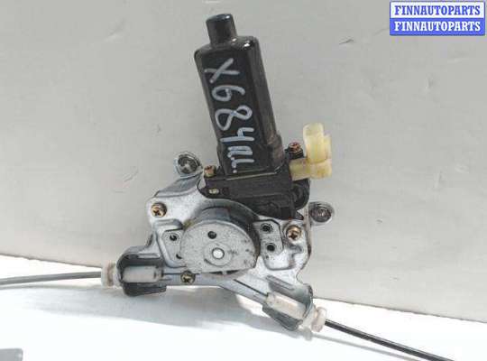 купить Двигатель стеклоподъемника на Hyundai Getz (2002 - 2018)