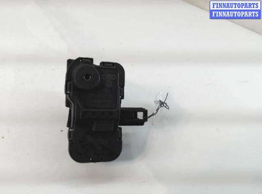 Корректор фар на Skoda Octavia (5E, A7)