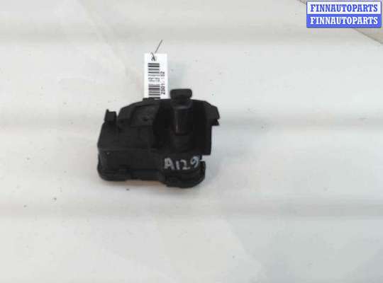 Кнопка корректора фар SK486042 на Skoda Octavia A7 (2013 - 2020)