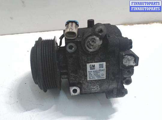 купить Компрессор кондиционера на Opel Mokka (2012 -2020)