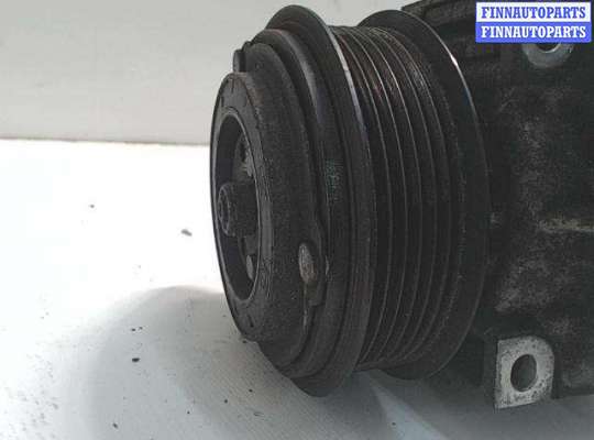 купить Компрессор кондиционера на Opel Mokka (2012 -2020)