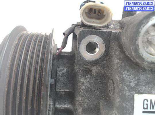 купить Компрессор кондиционера на Opel Mokka (2012 -2020)