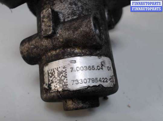 купить Клапан рециркуляции (EGR) на Audi A4 (B8) (2008 - 2018)