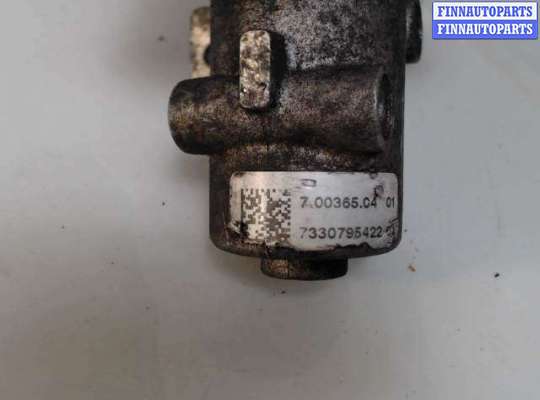 купить Клапан рециркуляции (EGR) на Audi A4 (B8) (2008 - 2018)