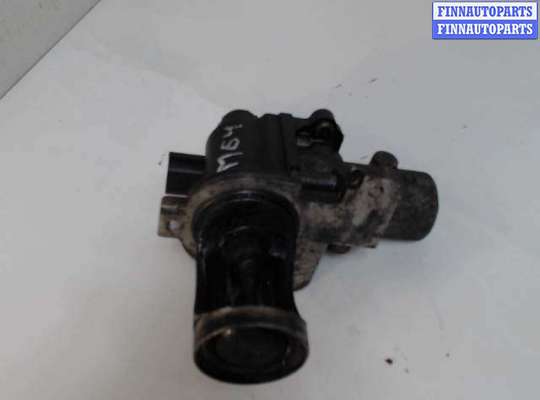 купить Клапан рециркуляции (EGR) на Audi A4 (B8) (2008 - 2018)