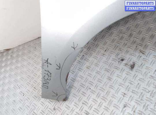 купить Крыло на Citroen C4 Grand Picasso II (2014 - 2016)