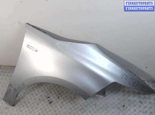 купить Крыло на Citroen C4 Grand Picasso II (2014 - 2016)