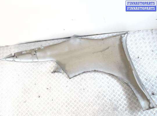 купить Крыло на Citroen C4 Grand Picasso II (2014 - 2016)