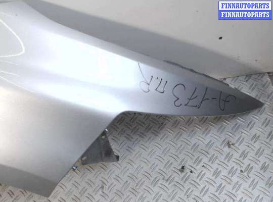 купить Крыло на Citroen C4 Grand Picasso II (2014 - 2016)