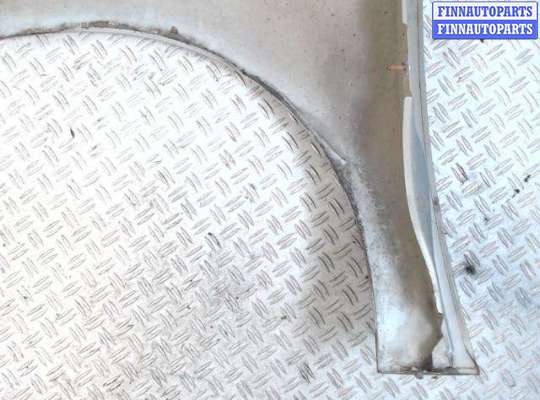 купить Крыло на Citroen C4 Grand Picasso II (2014 - 2016)