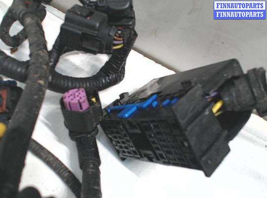 купить Проводка ДВС на Opel Mokka (2012 -2020)