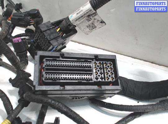 купить Проводка ДВС на Opel Mokka (2012 -2020)