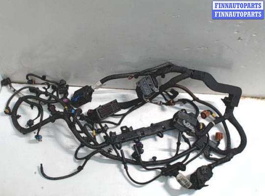 купить Проводка ДВС на Opel Mokka (2012 -2020)