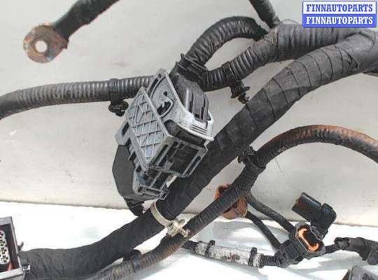 купить Проводка ДВС на Opel Mokka (2012 -2020)