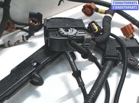 купить Проводка ДВС на Opel Mokka (2012 -2020)