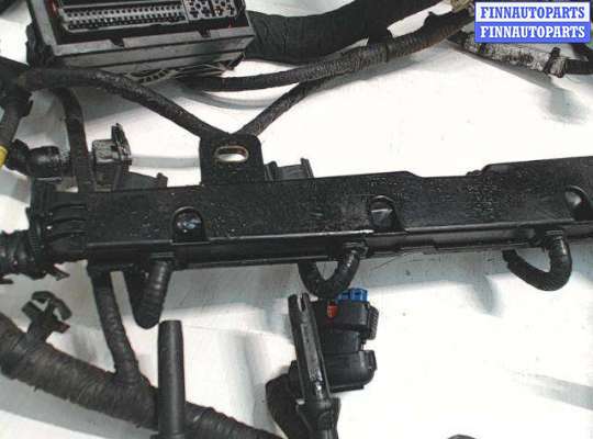 купить Проводка ДВС на Opel Mokka (2012 -2020)