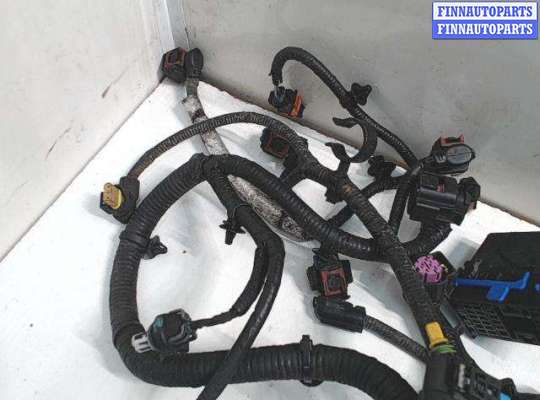 купить Проводка ДВС на Opel Mokka (2012 -2020)