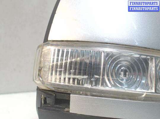 Зеркало боковое на Kia Sorento II (XM)