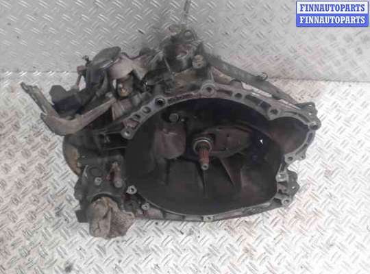 купить КПП 5 ст. на Citroen Xsara Picasso (1999 - 2004)