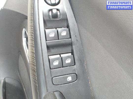 Блок кнопок стеклоподъемников CT1095302 на Citroen C4 Grand Picasso II (2014 - 2016)