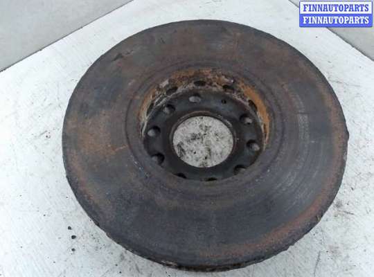 купить Диск тормозной на Volkswagen Passat 5 (1996 - 2000)