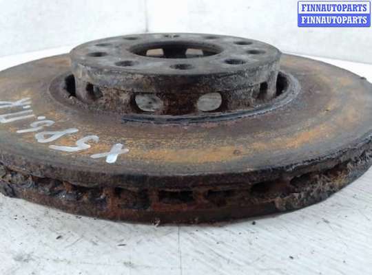купить Диск тормозной на Volkswagen Passat 5 (1996 - 2000)