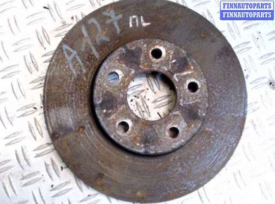 купить Диск тормозной на Ford Focus 2 (2004 - 2011)