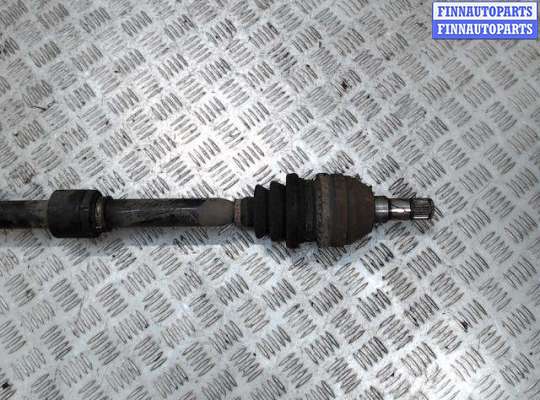 Полуось OP2407040 на Opel Zafira C (2011 - 2025)