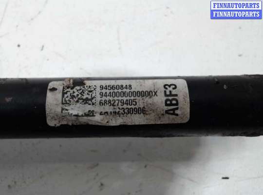 купить Полуось на Opel Mokka (2012 -2020)