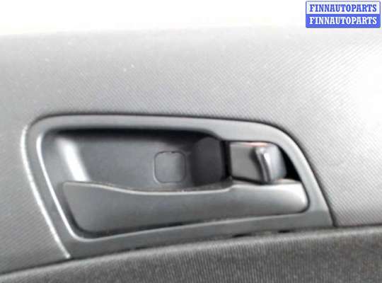 купить Ручка боковой двери внутренняя на Hyundai i30 FD (2007 - 2012)