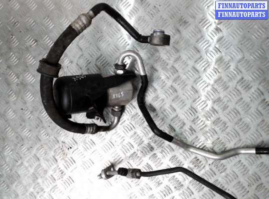 купить Трубка кондиционера на Audi A4 (B5) (1994 - 2000)