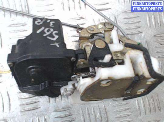 Замок боковой двери HD479886 на Honda Civic VI (1995 - 2001)