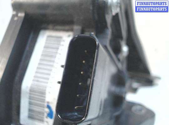 Педальный узел (педаль) на Honda Civic VIII (4D, 5D) 
